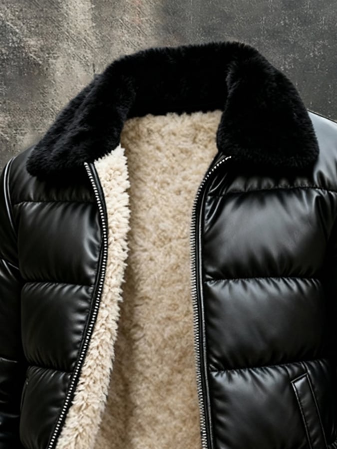 Moxley™ Valero Lyon Luxe Jacket