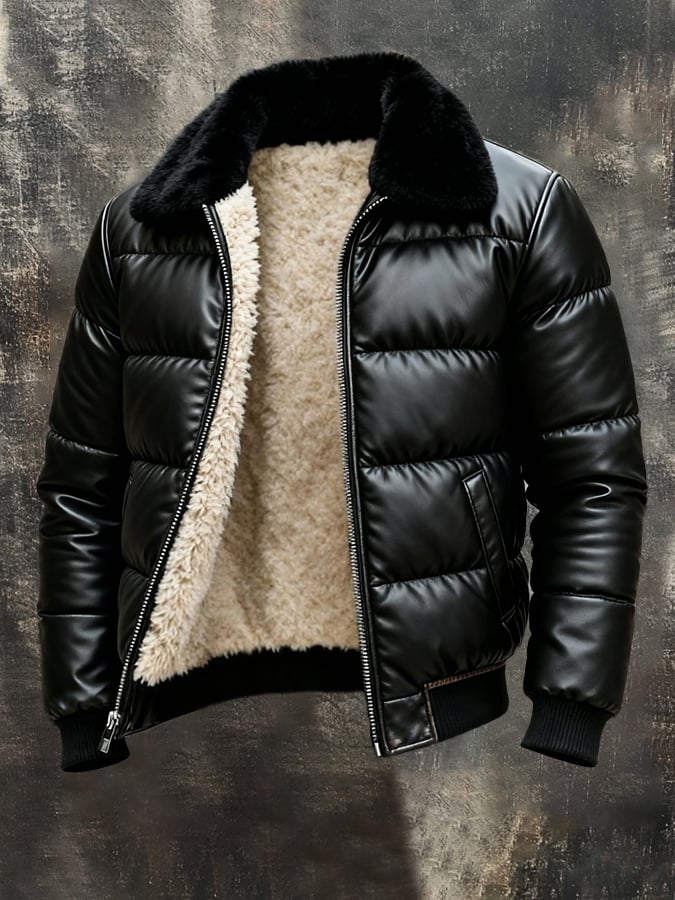 Moxley™ Valero Lyon Luxe Jacket
