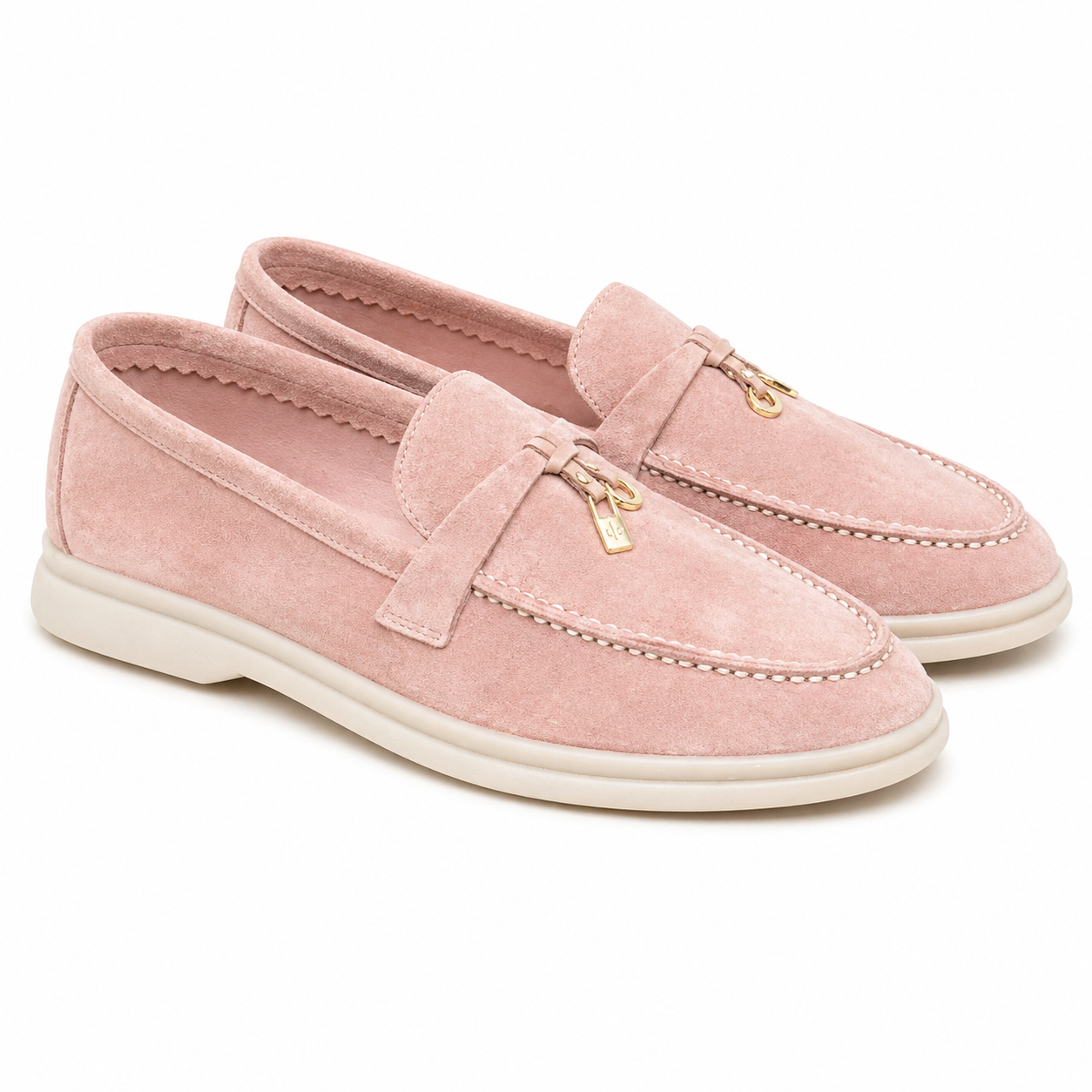 Moxley™ Luxe Saint-Tropez Slip-On Loafer