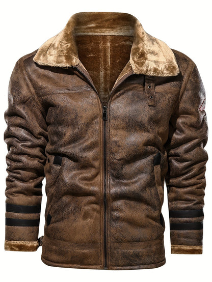 Moxley™ | The Luxe Vintage Pilot Collection