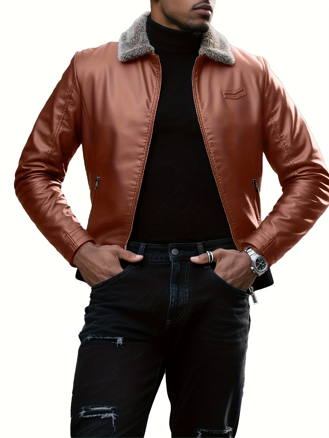 Moxley™ | The Aviator Luxe Collection