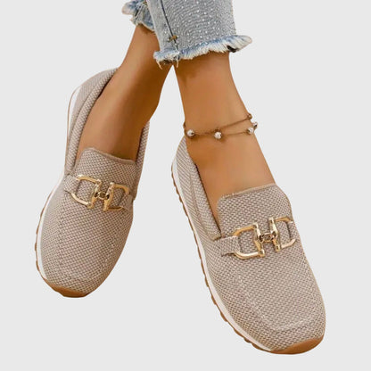 Moxley Liliana™ - Ladies Orthopedic Loafer Sneakers
