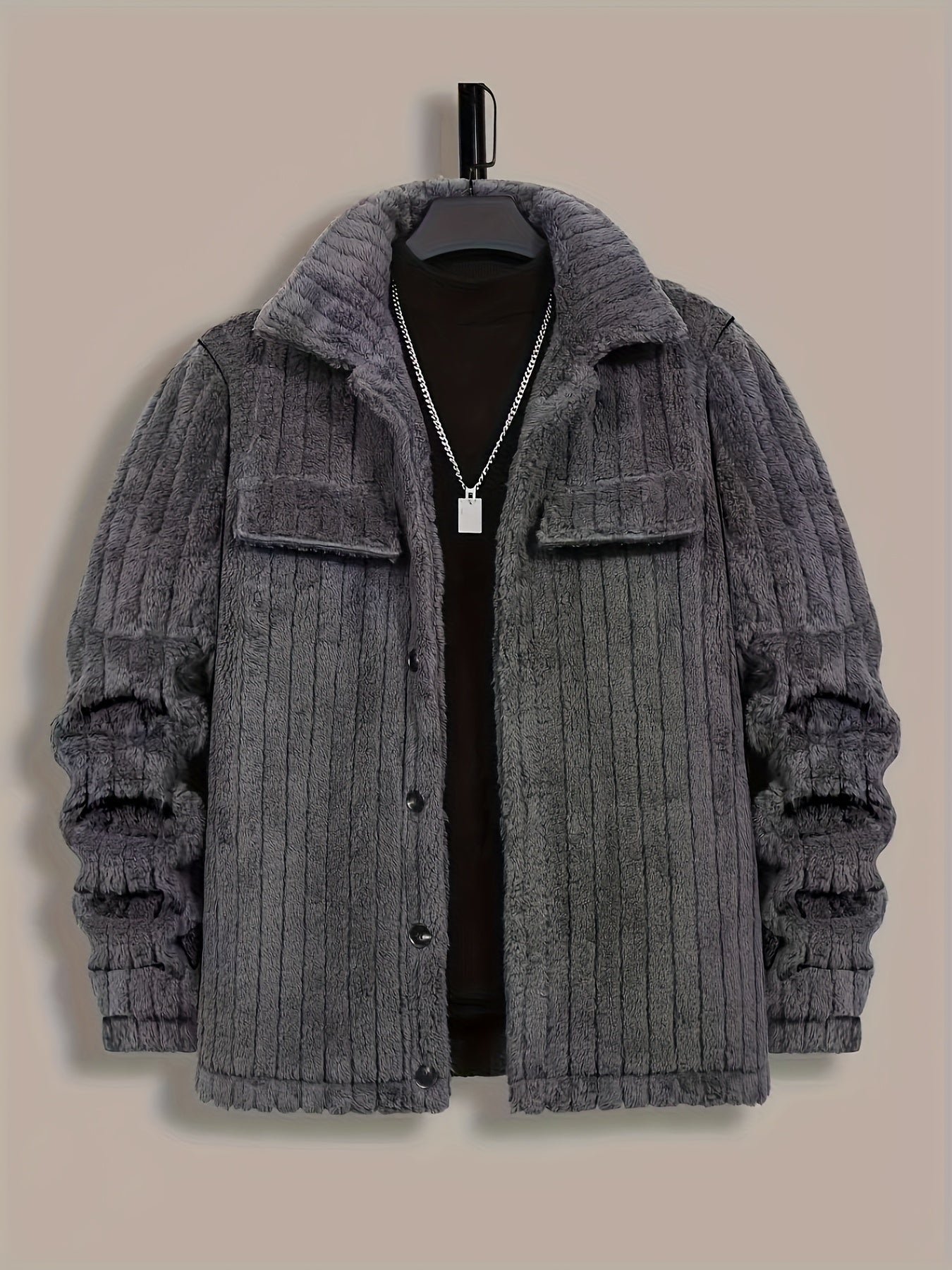 Moxley™ | The Exquisite Urban Plush Companion