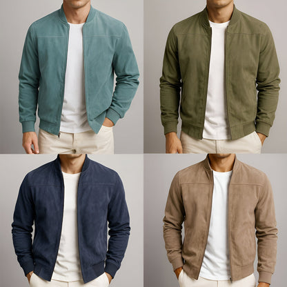 Moxley™ | Exquisite Men's Luxe Jacket