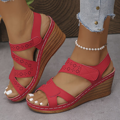 Moxley™ Amélie | Comfort Orthopedic Sandals