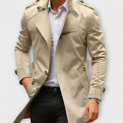 Moxley™ | Exquisite Classic Outerwear