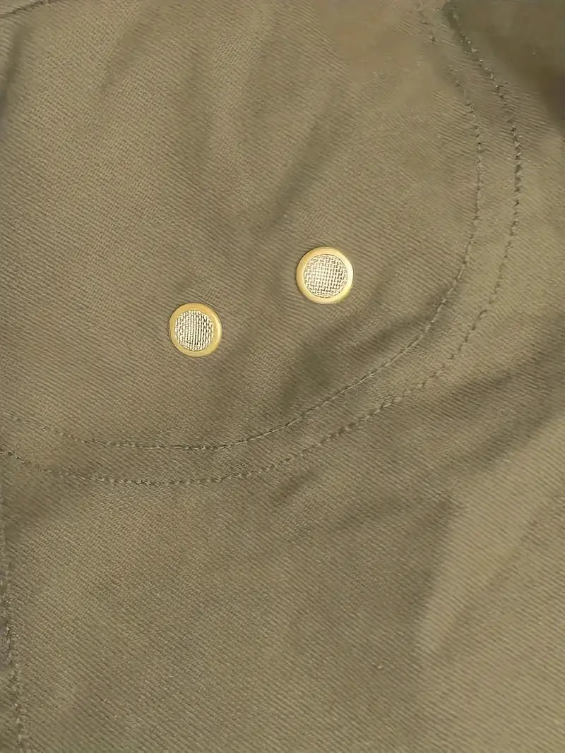 Moxley™ | Luxe Men's Casual Jacket