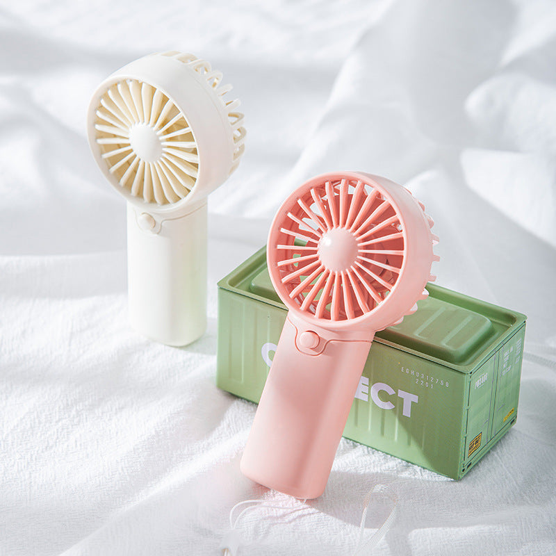 MOXLEY™ - TurboBlast Portable Handheld Fan
