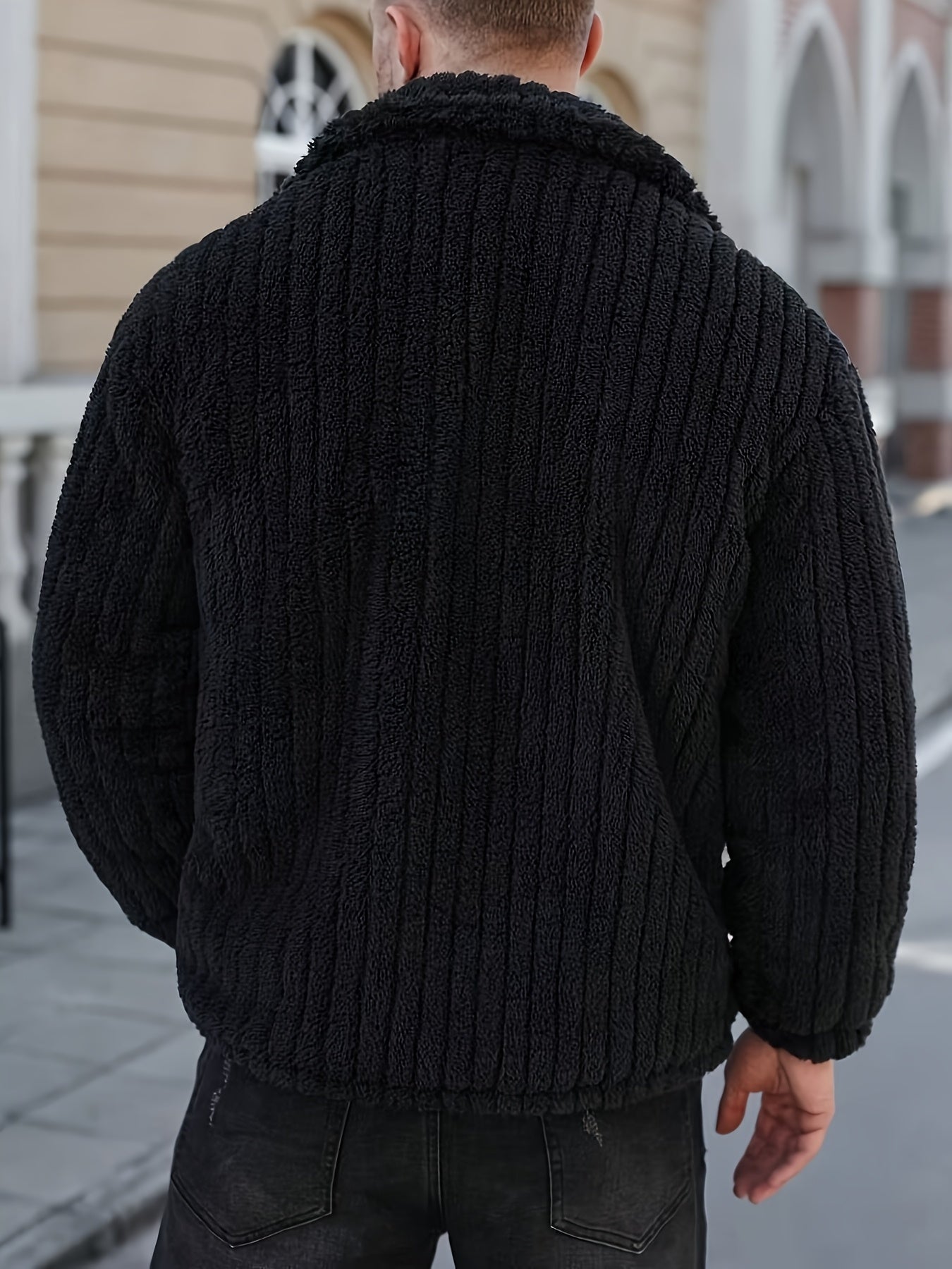 Moxley™ | The Exquisite Urban Plush Companion