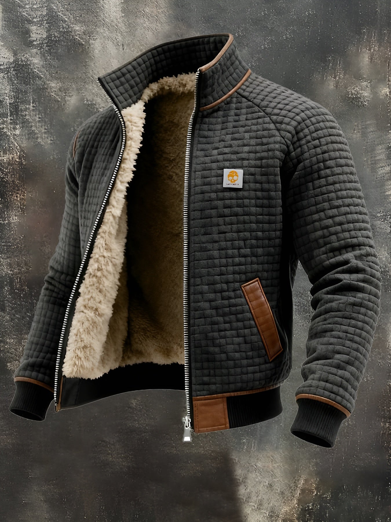 Moxley™ Valero Lyon Boreal Luxe Jacket