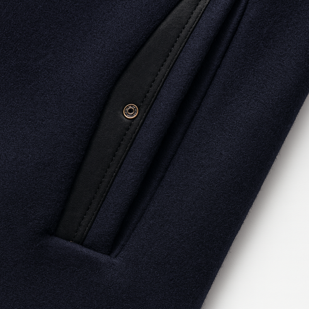Moxley™ Valero Lyon Luxe Winter Coat
