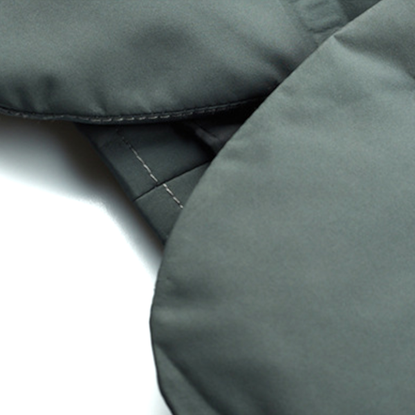 Moxley™ | Luxe Urban Windbreaker Jacket