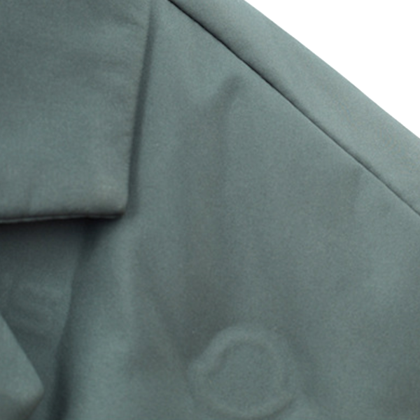 Moxley™ | Luxe Urban Windbreaker Jacket