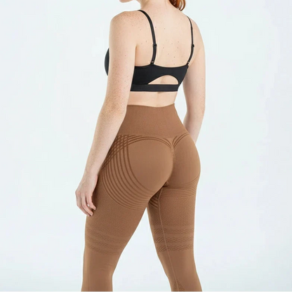 Moxley™ 3D Leggings – Naturally Say Goodbye to the Pain and Swelling of Lipoedema