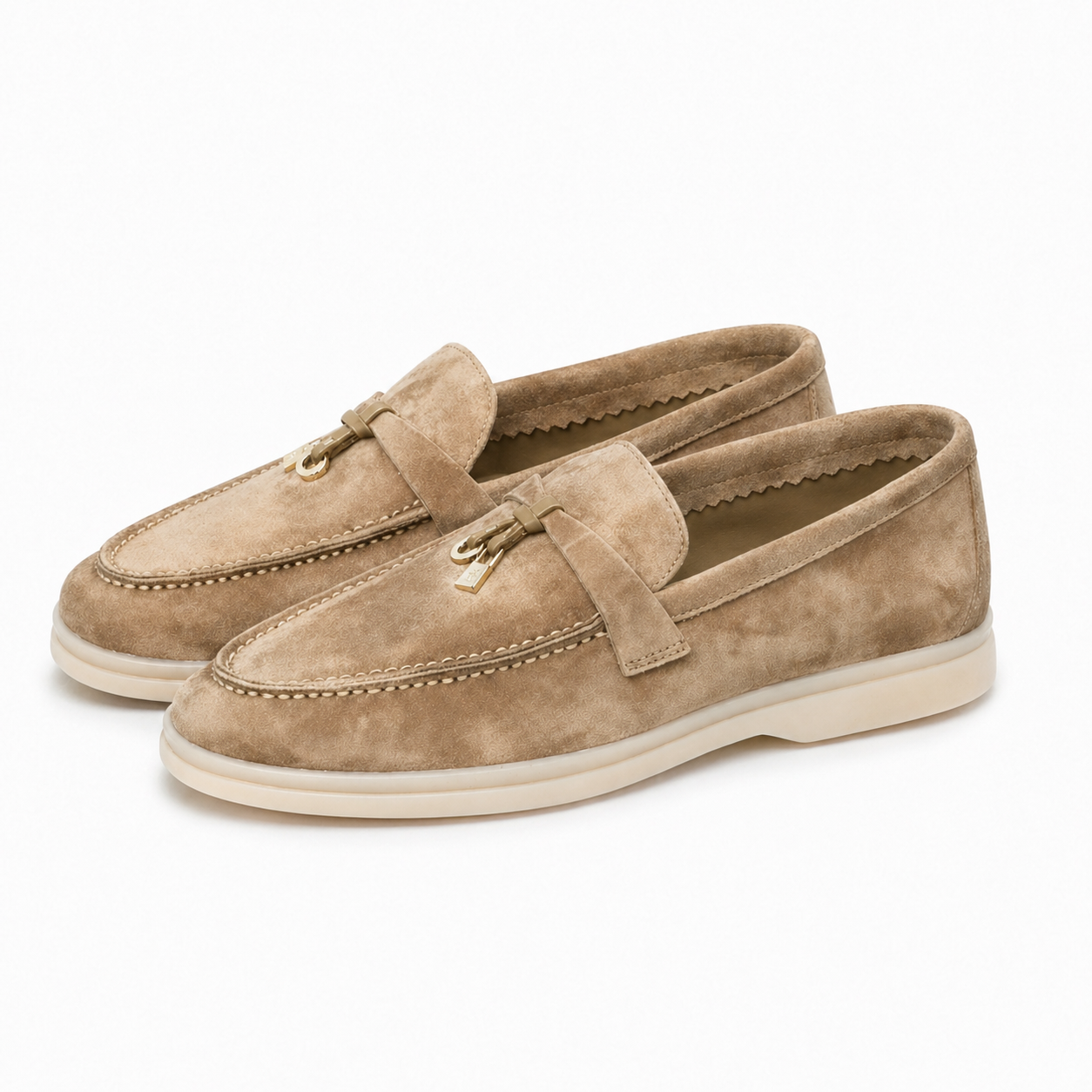 Moxley™ Luxe Saint-Tropez Slip-On Loafer