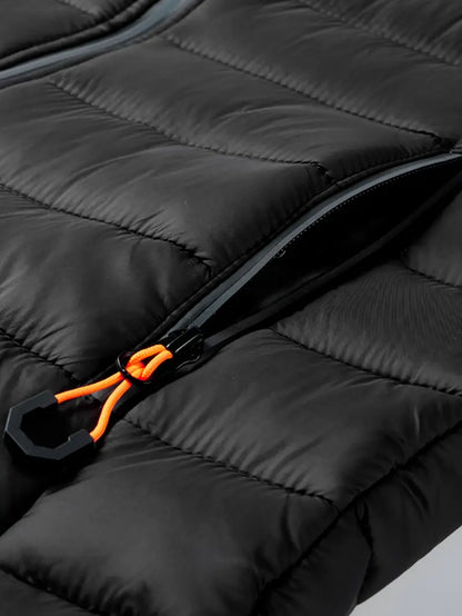 Moxley™ | Exquisite Hooded Jacket