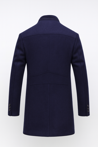Moxley™ Valero Lyon Luxe Winter Coat