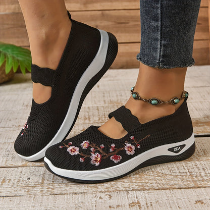 Moxley™ Serena | Ergonomic Comfort Shoes + FREE INSOLES