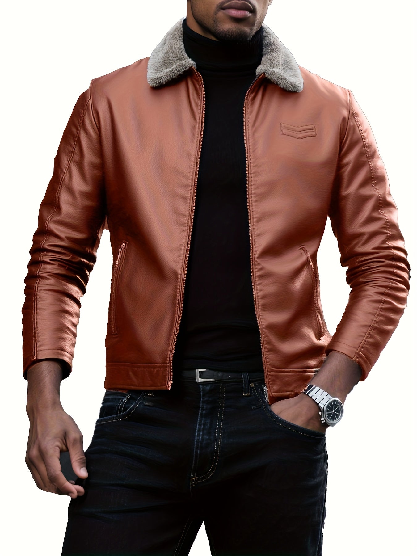 Moxley™ | The Aviator Luxe Collection