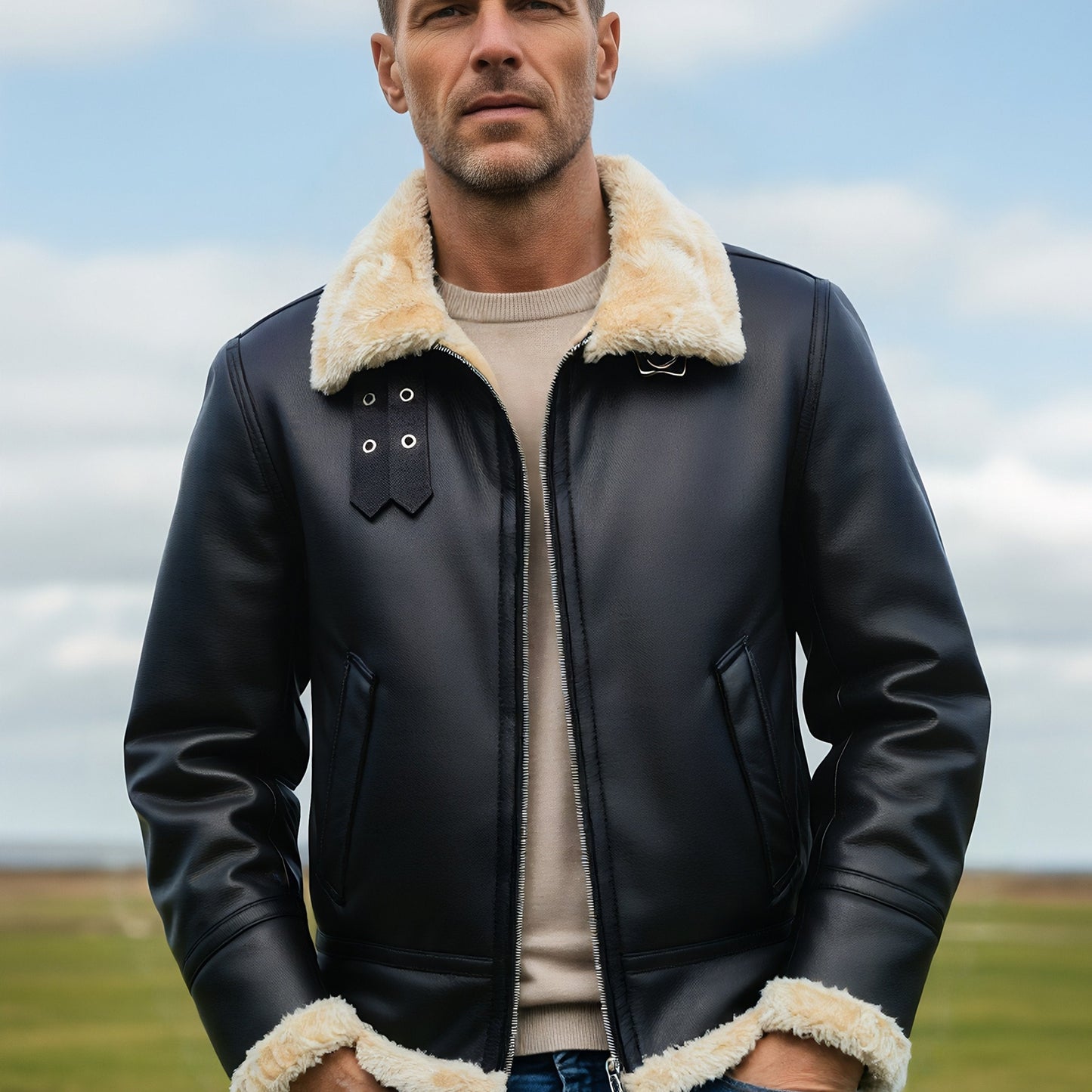 Moxley™ | The Aviator Luxe Collection