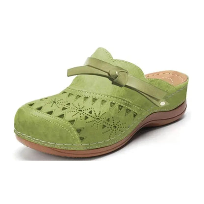 Moxley™ Lya | Everyday Comfortable Clogs