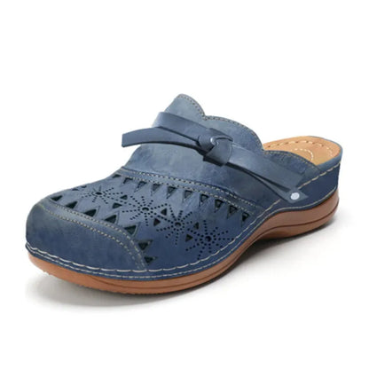 Moxley™ Lya | Everyday Comfortable Clogs