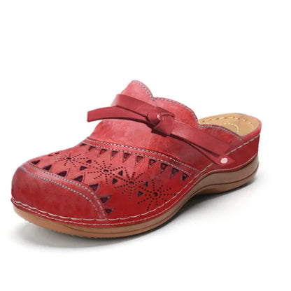 Moxley™ Lya | Everyday Comfortable Clogs