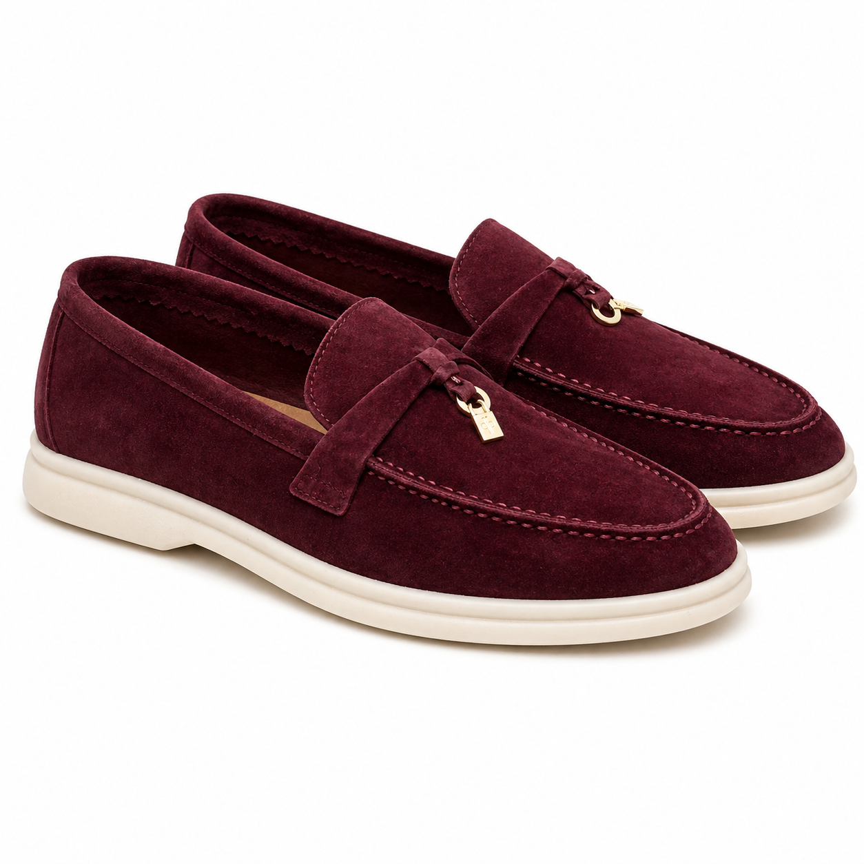 Moxley™ Luxe Saint-Tropez Slip-On Loafer