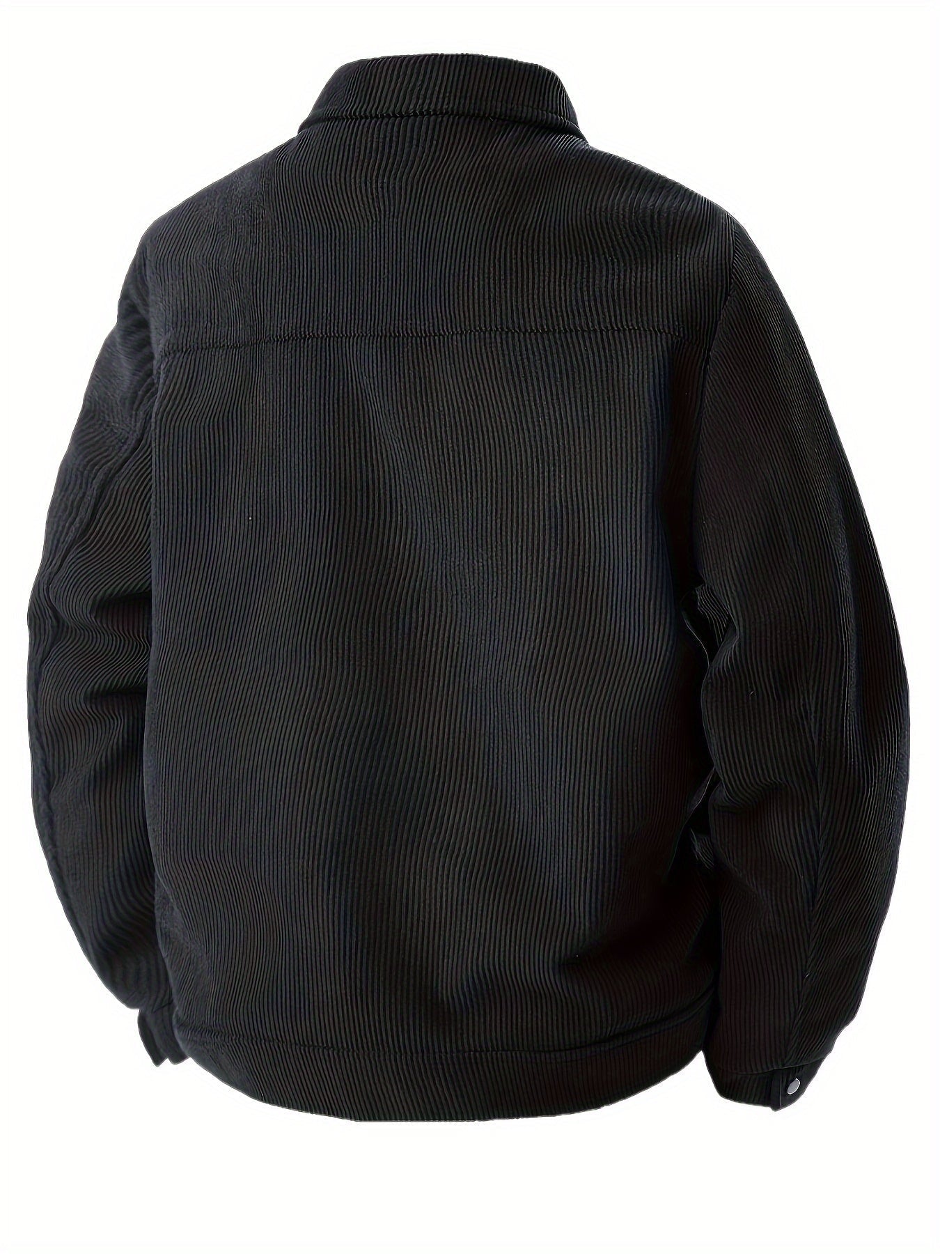 Moxley™ | Exquisite Corduroy Jacket