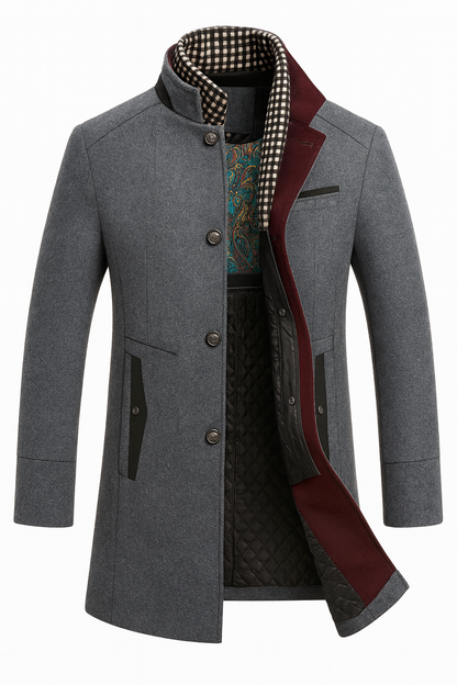 Moxley™ Valero Lyon Luxe Winter Coat