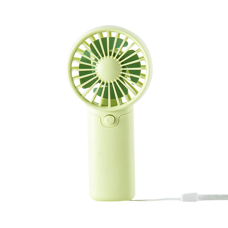 MOXLEY™ - TurboBlast Portable Handheld Fan