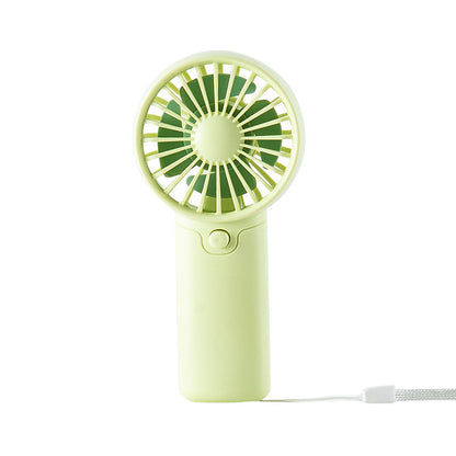 MOXLEY™ - TurboBlast Portable Handheld Fan