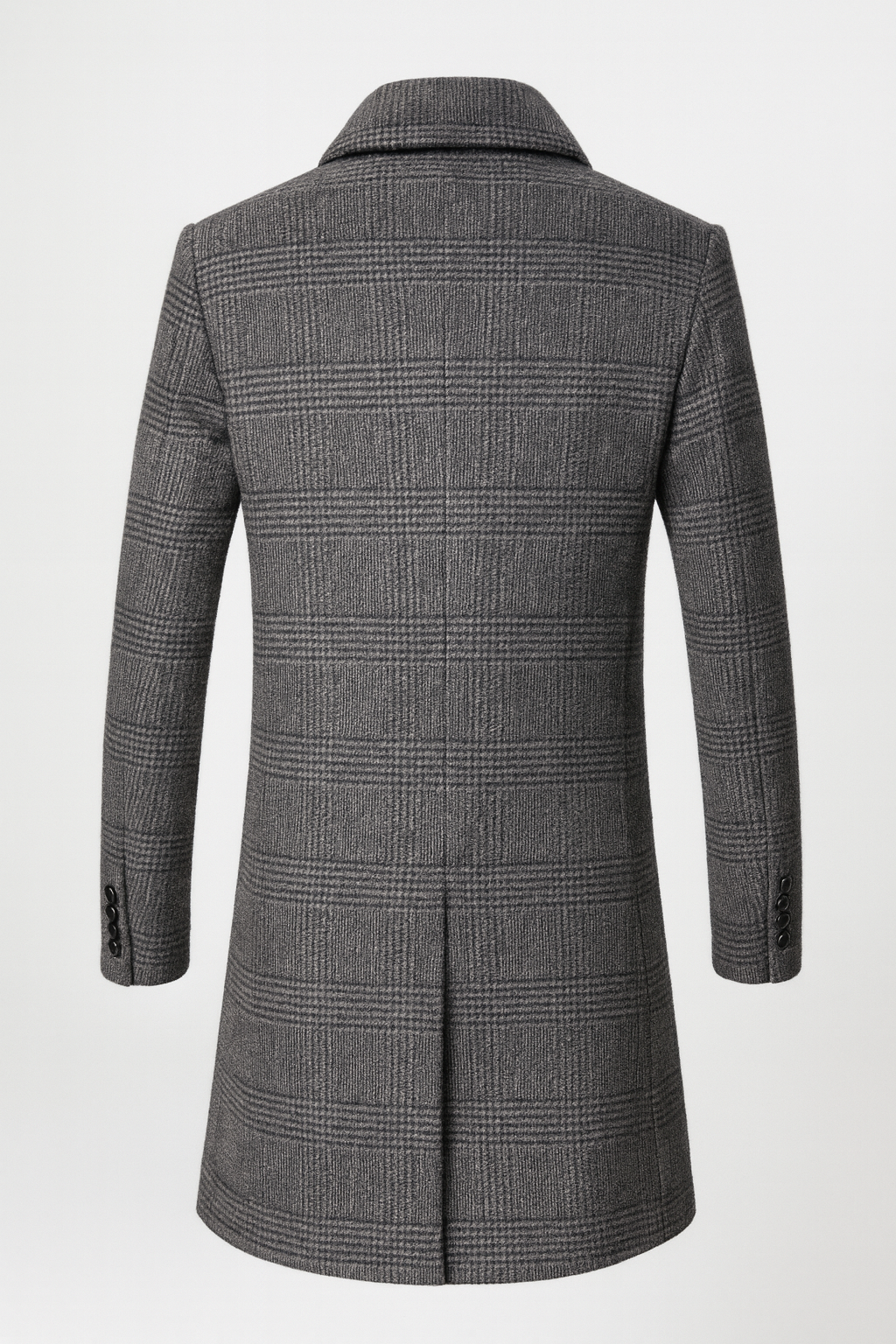 Moxley™ Valero Lyon Luxe Wool Coat