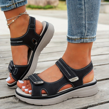 MOXLEY™ Lucia | Orthopedic Sandals
