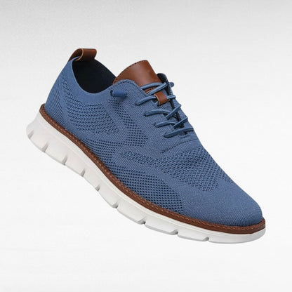 MILANO™ | Premium Breathable Men's Summer Shoes