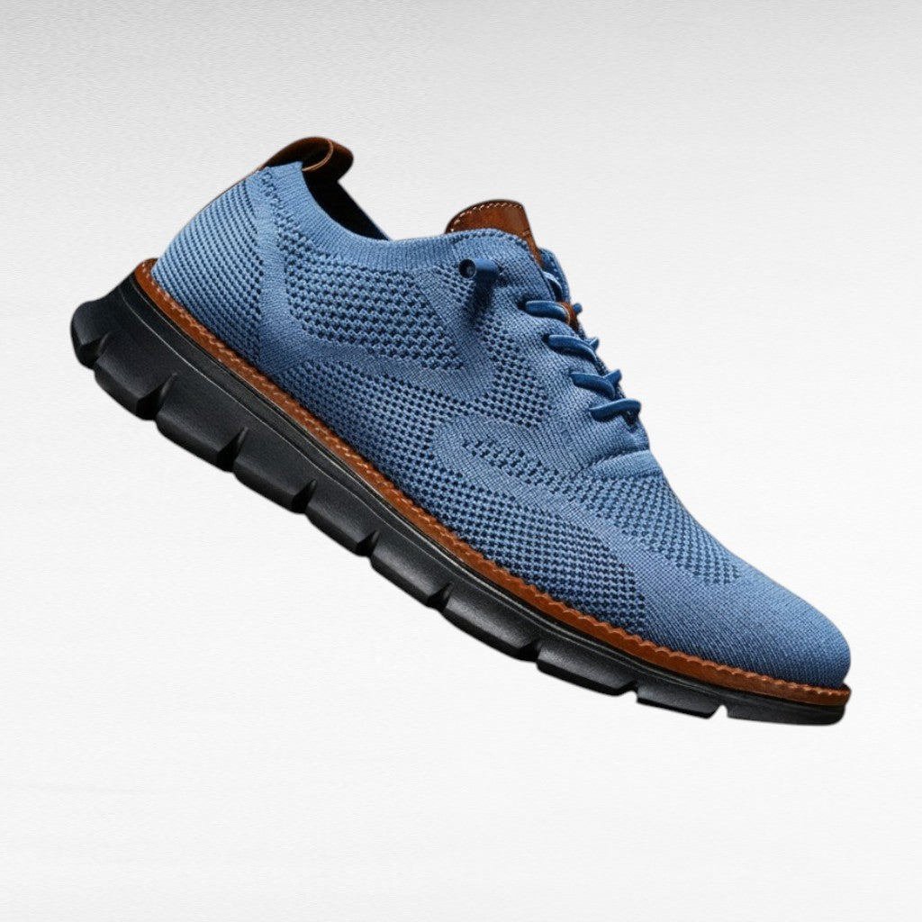 MILANO™ | Premium Breathable Men's Summer Shoes