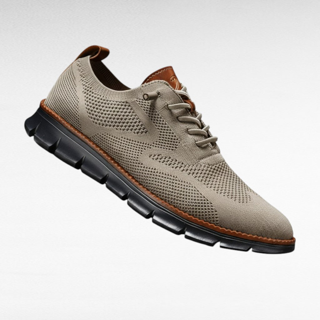 MILANO™ | Premium Breathable Men's Summer Shoes
