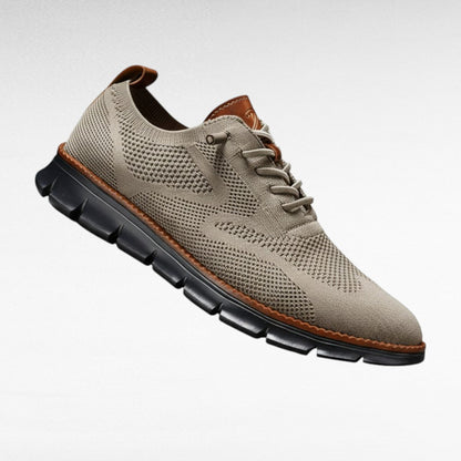 MILANO™ | Premium Breathable Men's Summer Shoes