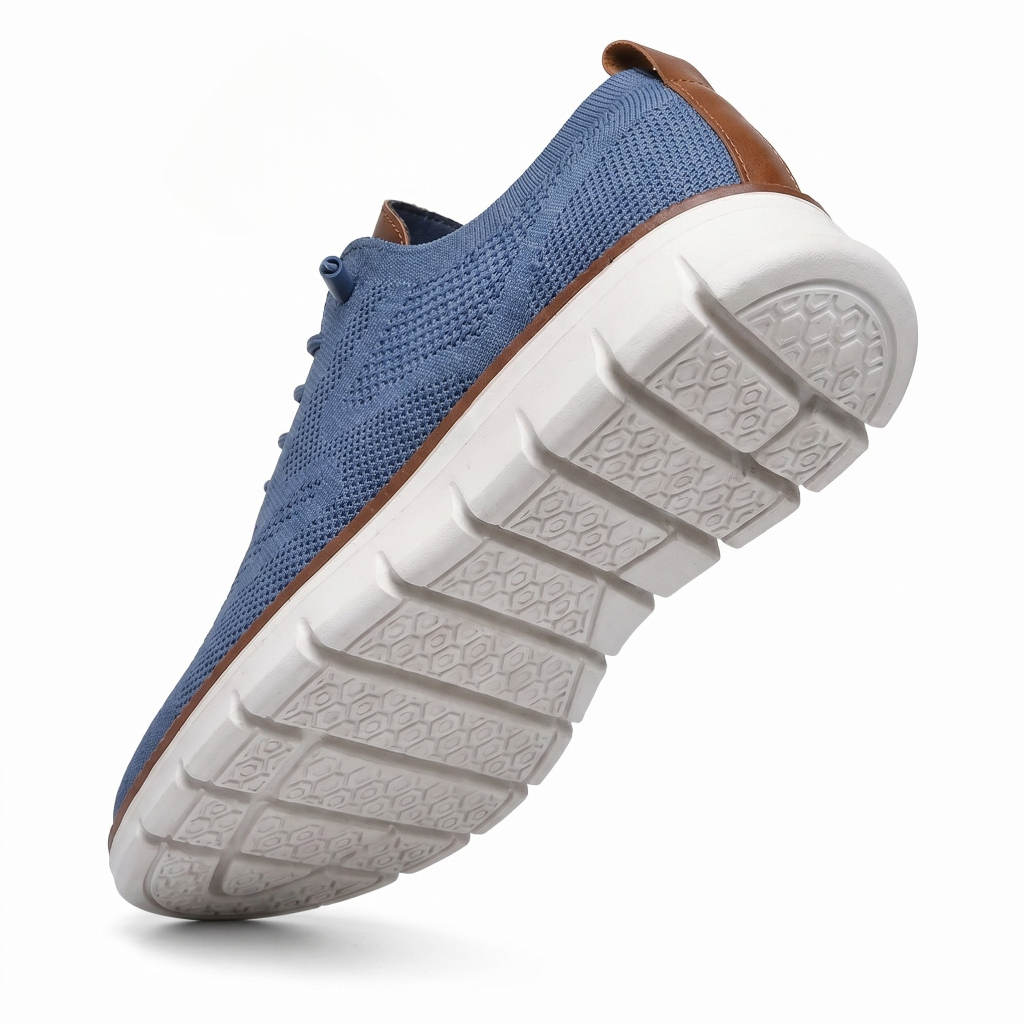 MILANO™ | Premium Breathable Men's Summer Shoes