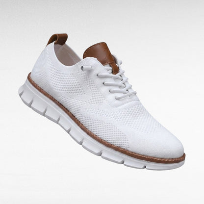 MILANO™ | Premium Breathable Men's Summer Shoes