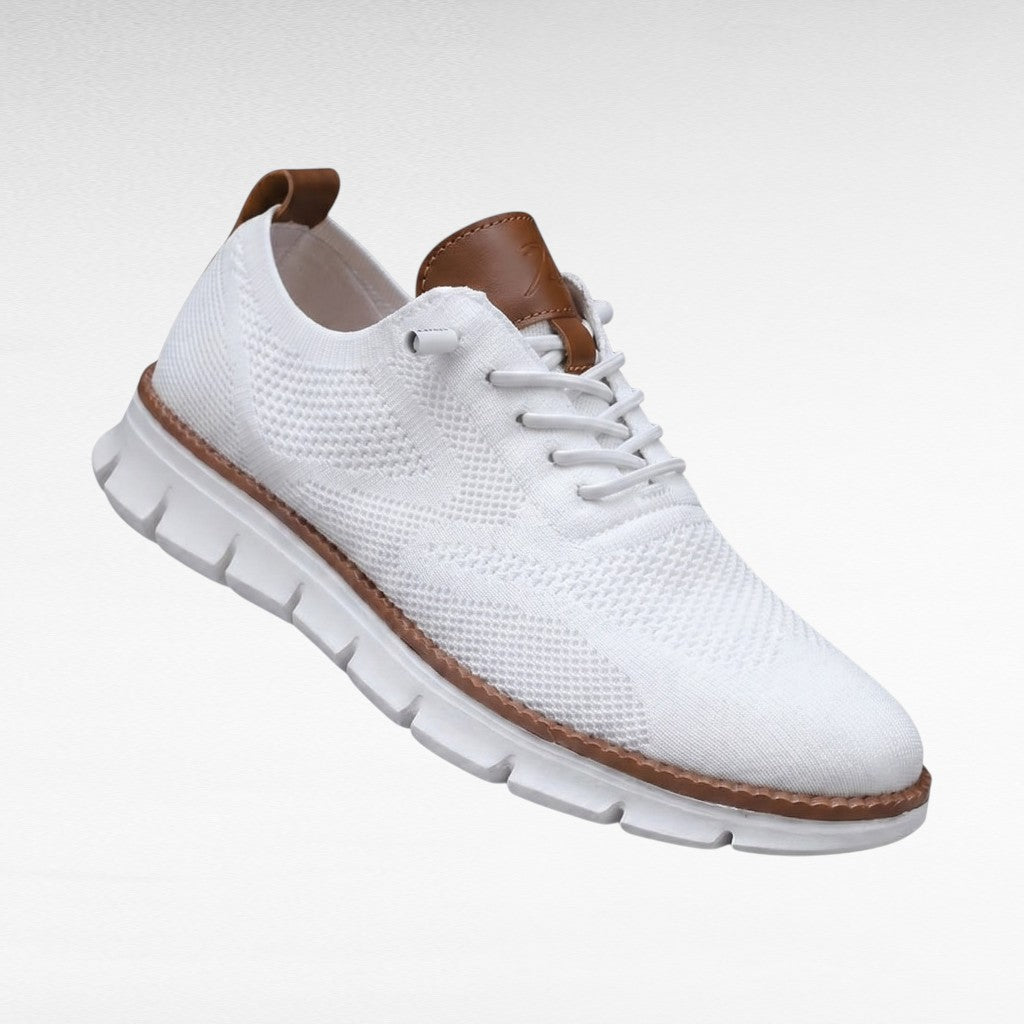 MILANO™ | Premium Breathable Men's Summer Shoes