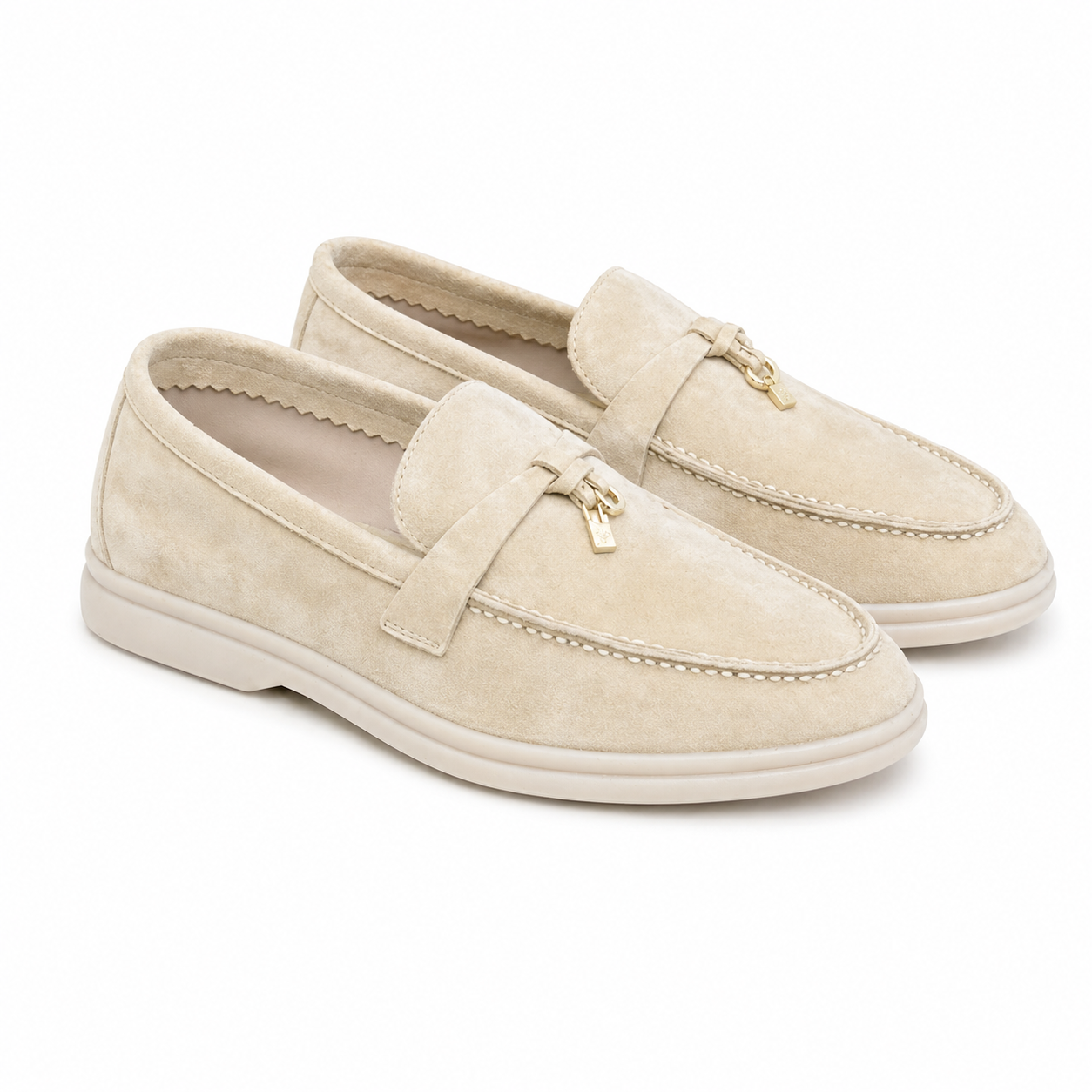 Moxley™ Luxe Saint-Tropez Slip-On Loafer