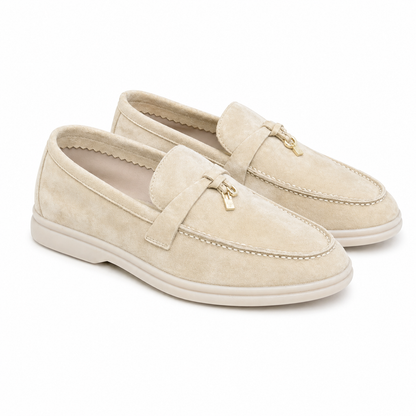 Moxley™ Luxe Saint-Tropez Slip-On Loafer