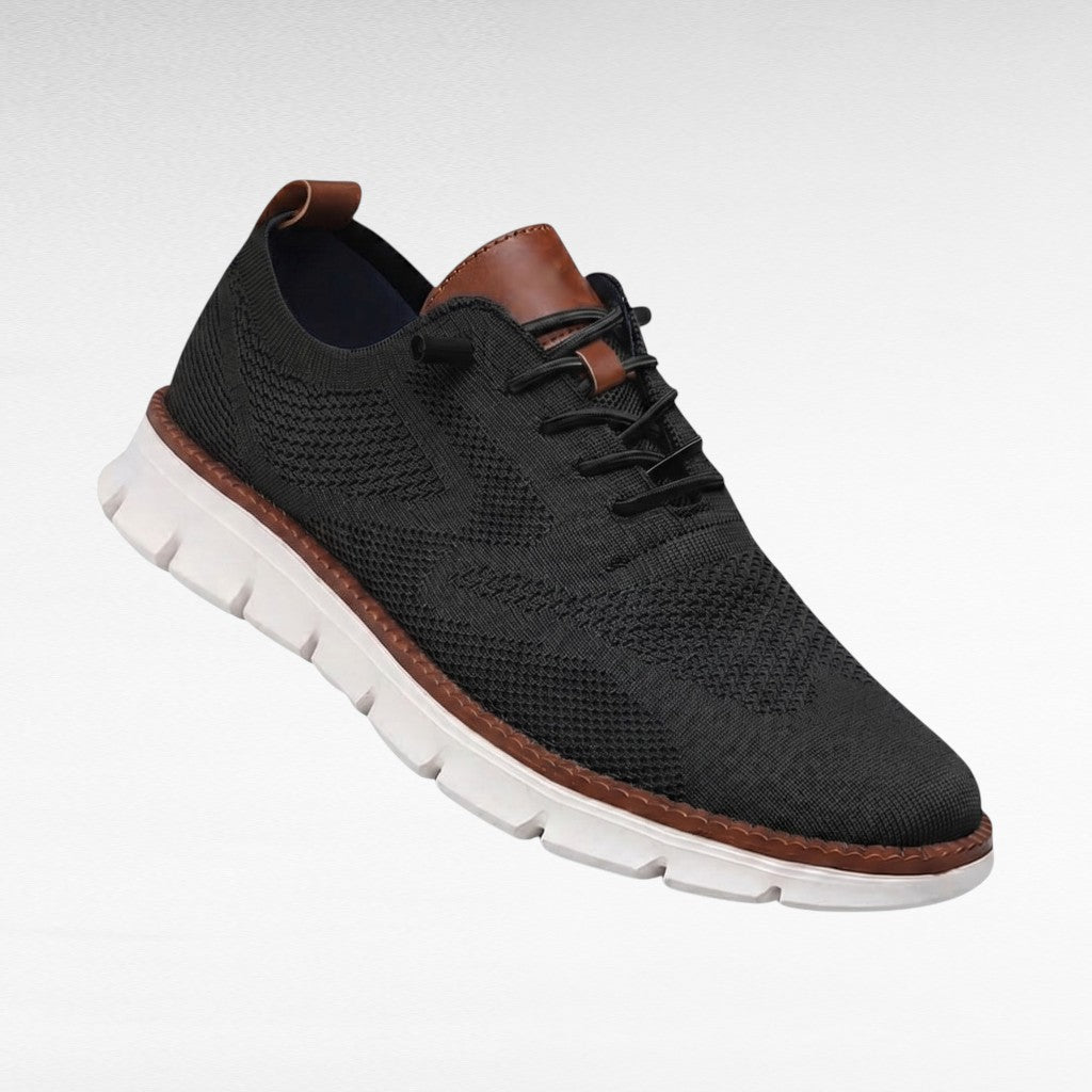 MILANO™ | Premium Breathable Men's Summer Shoes