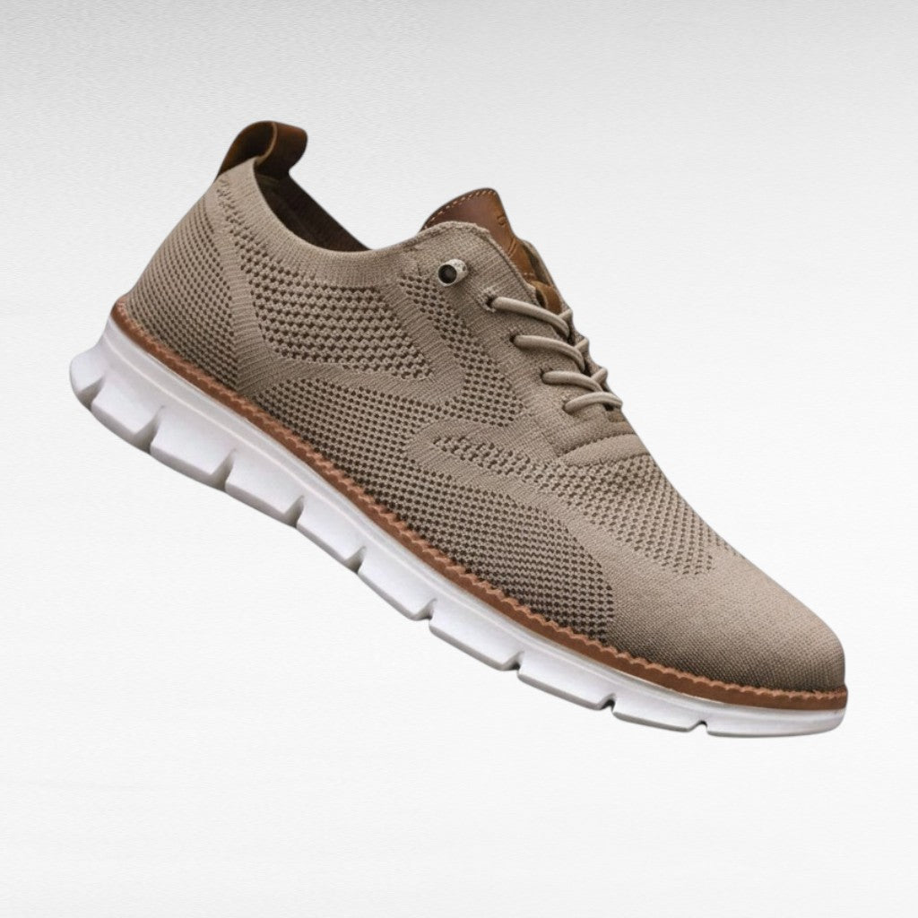 MILANO™ | Premium Breathable Men's Summer Shoes