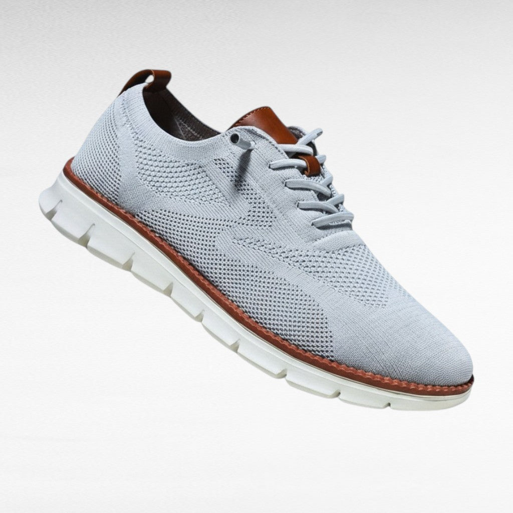 MILANO™ | Premium Breathable Men's Summer Shoes