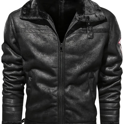 Moxley™ | The Luxe Vintage Pilot Collection