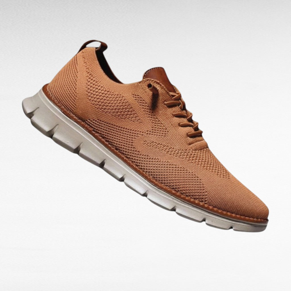 MILANO™ | Premium Breathable Men's Summer Shoes