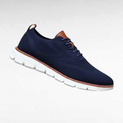 MILANO™ | Premium Breathable Men's Summer Shoes