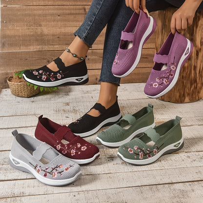 Moxley™ Serena | Ergonomic Comfort Shoes + FREE INSOLES